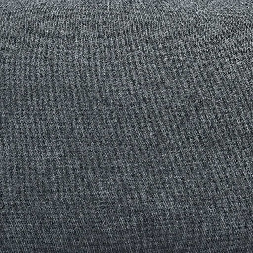 Modular Sectional Dark Gray V83616