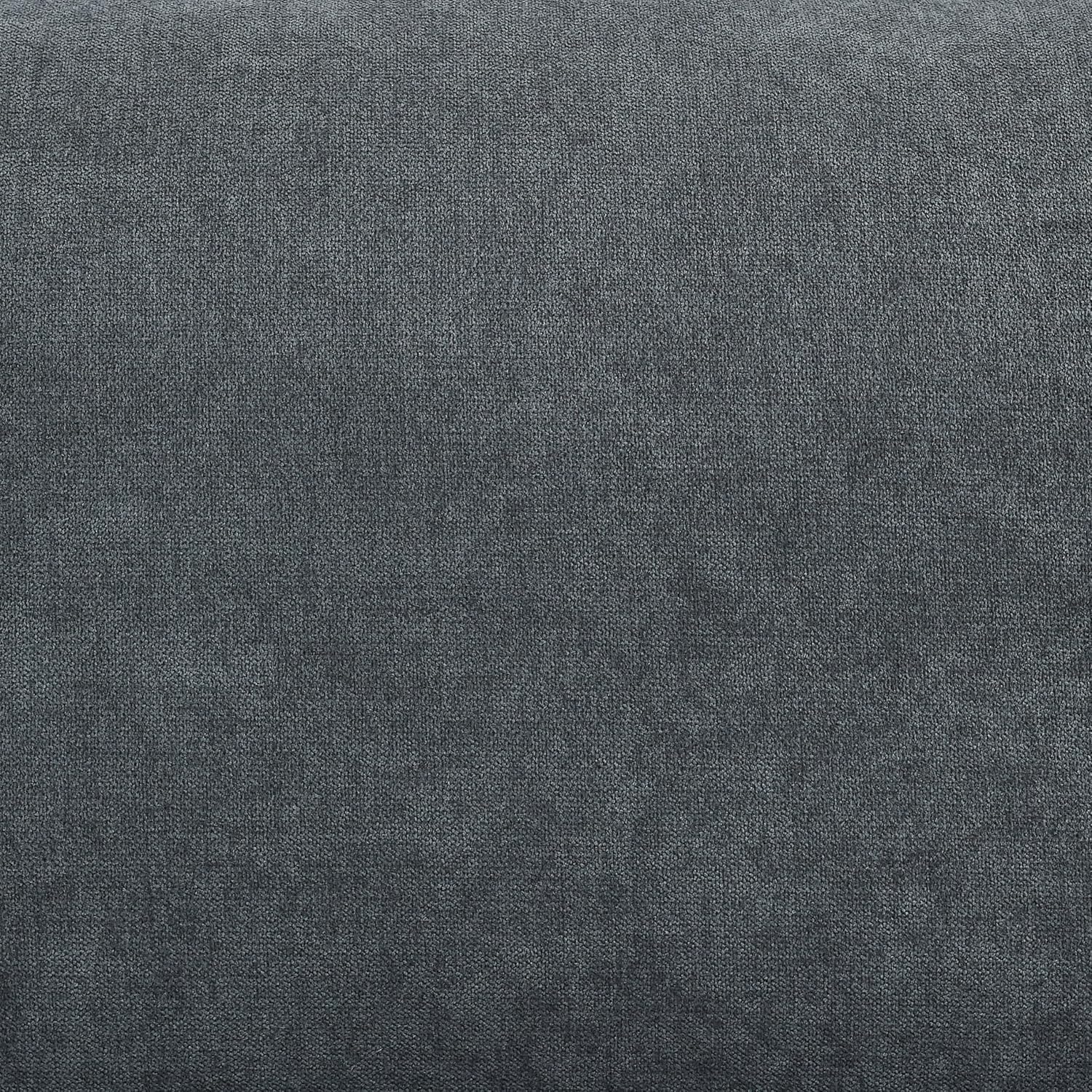 Modular Sectional Dark Gray V83616
