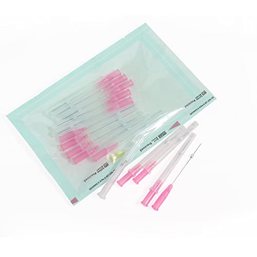 Acada Mono PDO Threads for Face Lift Smooth 29G 50mm 20Pcs Z292