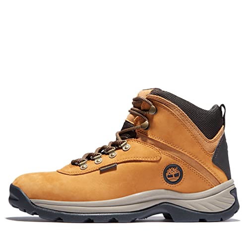 Timberland Men's White Ledge Mid Waterproof Hiking Boot E215