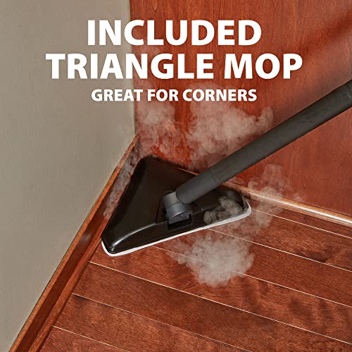 Wagner Spraytech 915e On-Demand Steam Cleaner & Wallpaper Removal, 18 Attachments D4490