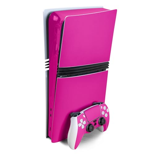 MightySkins Carbon Fiber Gaming Skin for PS5 Digital Edition Disc Drive - Black Camo S1804