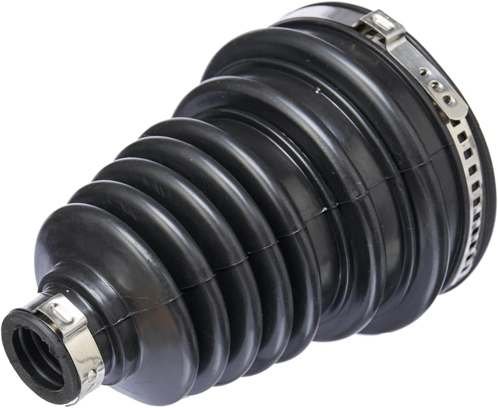 CV Joint Boot Kit Universal Constant Velocity Boot Set (Pack of 2) C82742