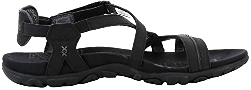 Merrell Women's Sandspur Rose Leather Sandal G227066