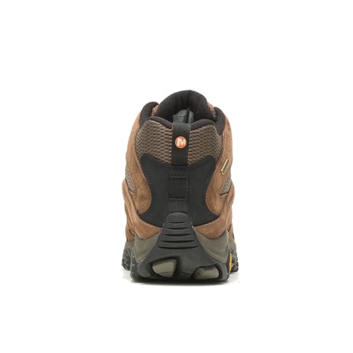 Merrell Men's Moab 3 Mid Waterproof Hiking Boot F4888