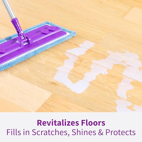 Rejuvenate All Floors Restorer and Polish, 32 oz L257961