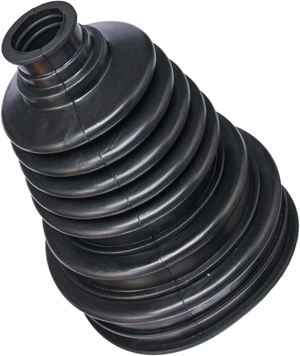 CV Joint Boot Kit Universal Constant Velocity Boot Set (Pack of 2) C82742