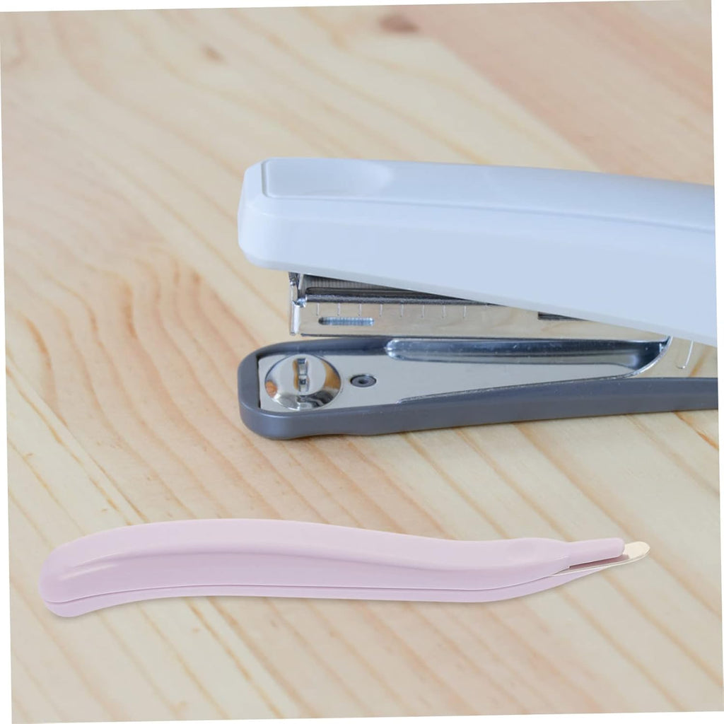 3pcs Magnetic Staple Remover Heavy Duty Handheld Tool J494277