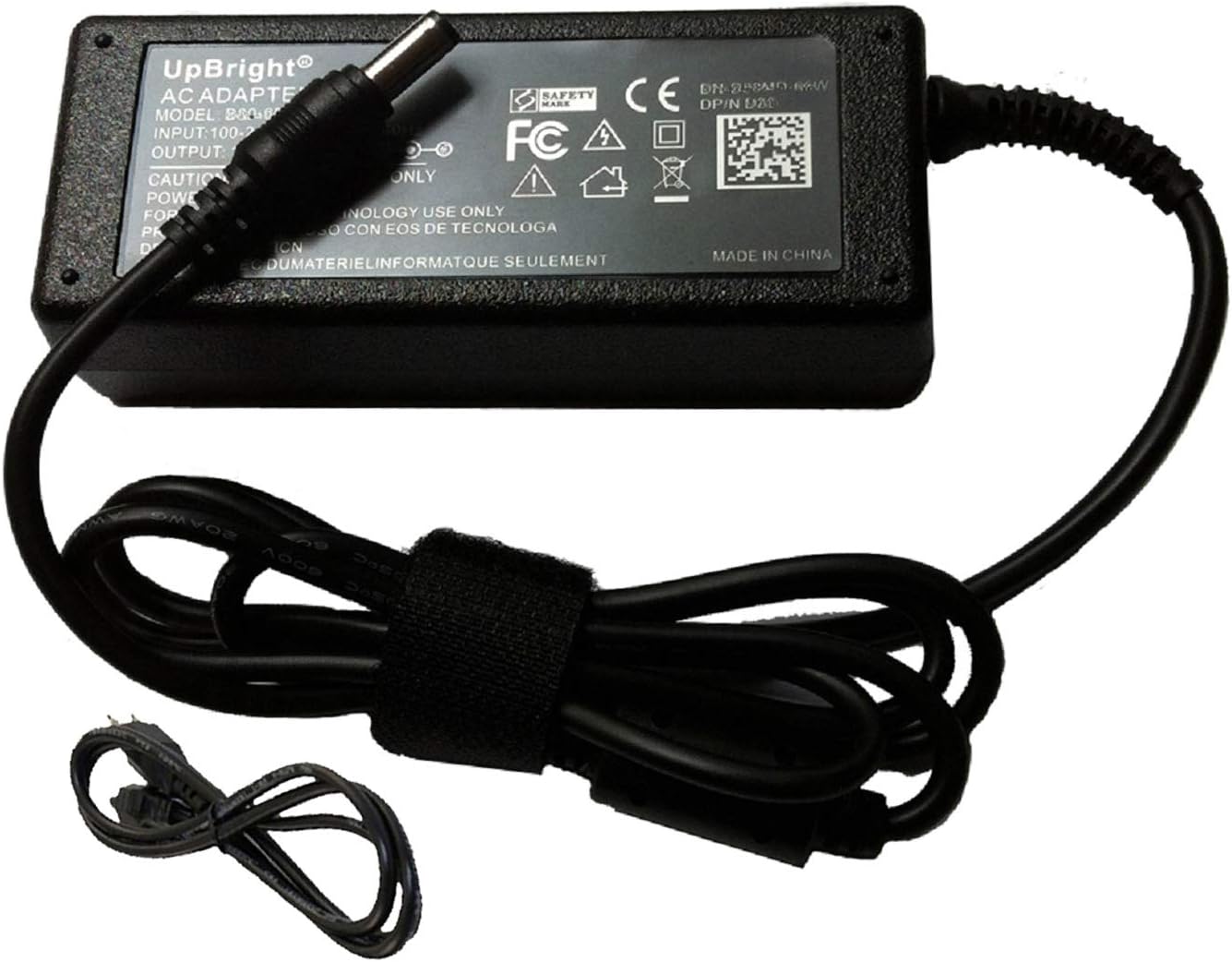 UpBright 16V AC/DC Adapter Compatible with Blackstar ID Core Stereo 40 Guitar Amp L156309
