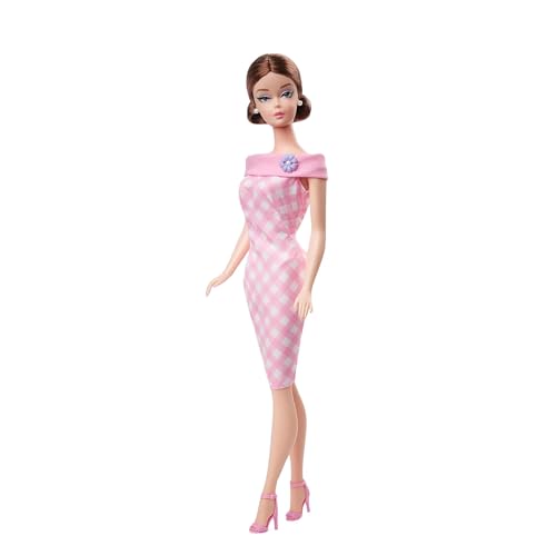 Barbie Signature 12 Days Spring Collectible Doll Y629