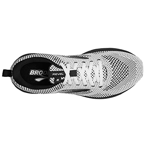 Brooks Women's Revel 5 Running Shoe D943773