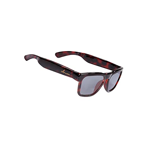 OhO Smart Glasses Polarized Sunglasses with Bluetooth Speaker M7097