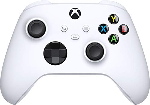Xbox Series S 512GB All-Digital Gaming Console with Wireless Controller B792