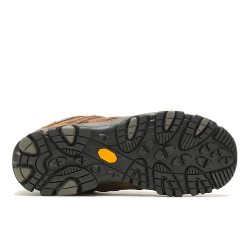 Merrell Men's Moab 3 Mid Waterproof Hiking Boot F4888