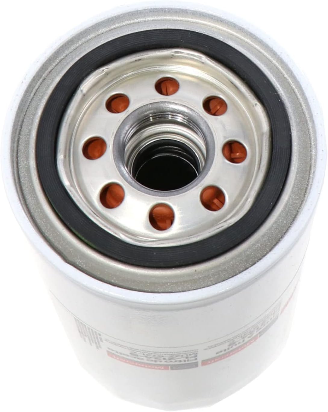 Motorcraft Oil Filter FL2124S Q1650