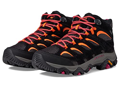 Merrell Men's Moab 3 Mid Waterproof Hiking Boot F4888