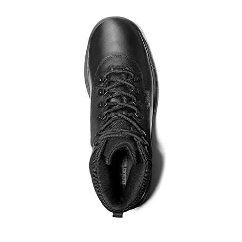 Timberland Men's White Ledge Mid Waterproof Hiking Boot E215
