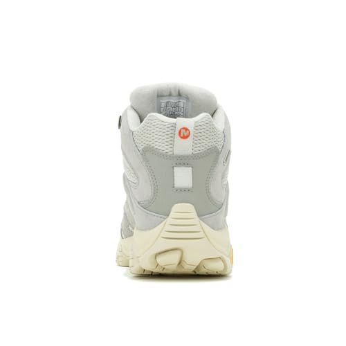 Merrell Men's Moab 3 Mid Waterproof Hiking Boot F4888