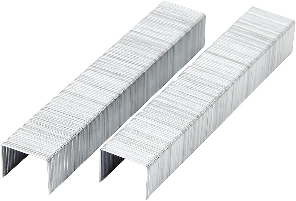 Swingline Optima High-Capacity Staples 3/8-Inch, 2500 per Box S45966