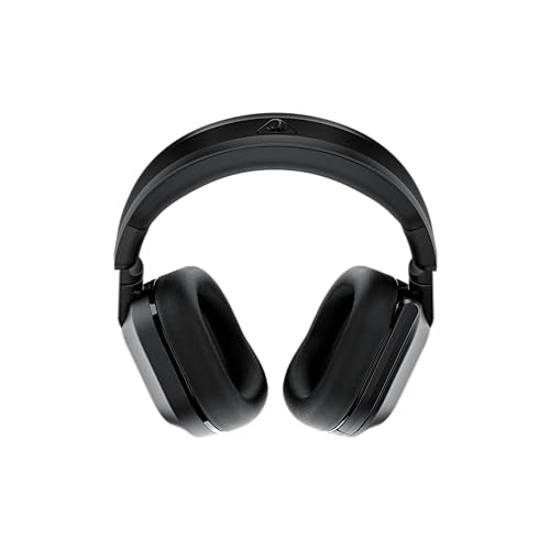 Turtle Beach Stealth 500 Wireless Gaming Headset for PC, PS5, PS4, Mobile, Black O98495