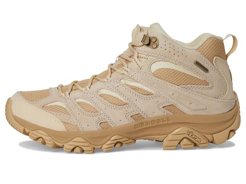 Merrell Men's Moab 3 Mid Waterproof Hiking Boot F4888