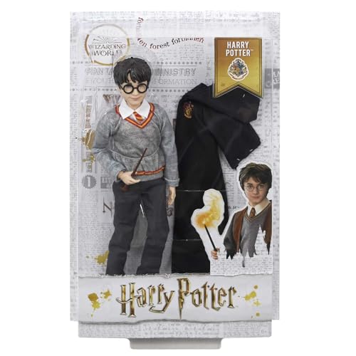 Harry Potter Doll I80025