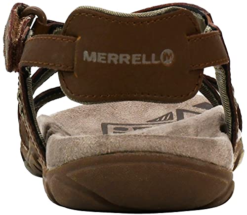 Merrell Women's Sandspur Rose Leather Sandal G227066