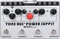 Mosky Multieffects Processor with 3 Effects Pedal and 8 Outputs Power Supply in 1 Unit