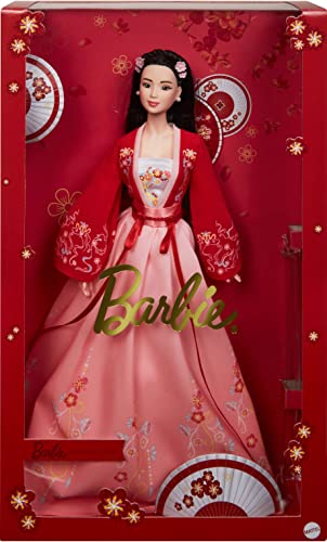 Barbie Signature Fashion Doll Ted Lasso Blue Tracksuit AFC Richmond Logo Y67517