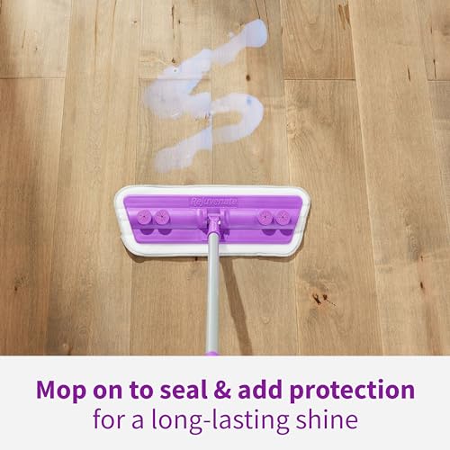 Rejuvenate All Floors Restorer and Polish, 32 oz L257961