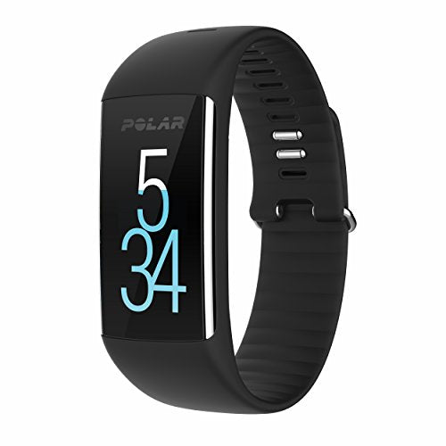 Polar A360 Fitness Tracker with Wrist Heart Rate Monitor L215544