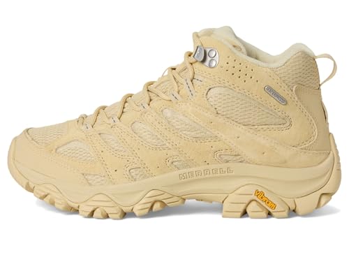 Merrell Men's Moab 3 Mid Waterproof Hiking Boot F4888