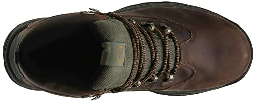 Timberland Men's Chocorua Trail Mid Waterproof Hiking Boot F998