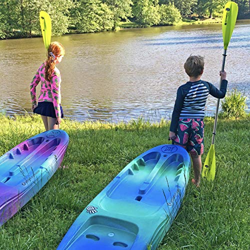 Perception Kayaks Hi Five Kids Kayak Paddle 190cm P260221