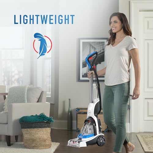 Hoover PowerDash Pet Compact Carpet Cleaner Machine C7541