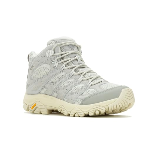 Merrell Men's Moab 3 Mid Waterproof Hiking Boot F4888