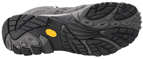Merrell Men's Moab 2 Mid GTX Hiking Boot N6760