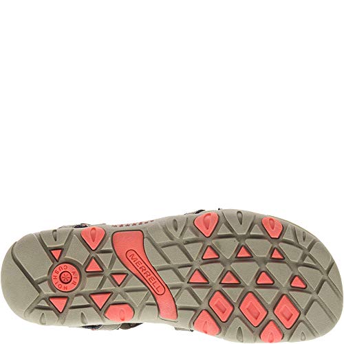 Merrell Women's Sandspur Rose Leather Sandal G227066