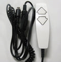 Pride Mobility Lift Chair Push Button Hand Control ELEASMB7337