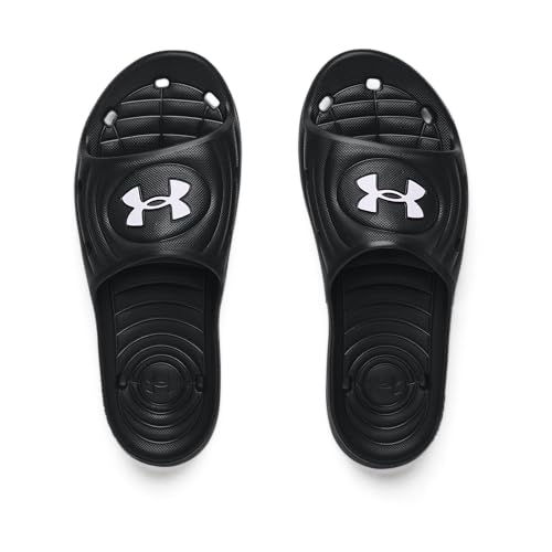 Under Armour Men's Locker IV Slides J759