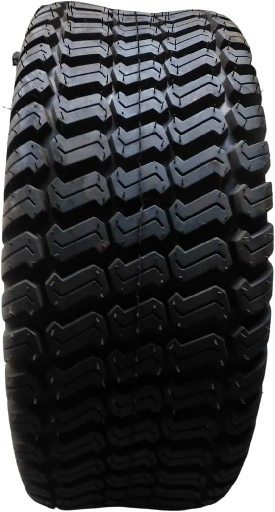 Lucky Trek 4ply Riding Mower Tractor Tire 23x8.50-12 O609407
