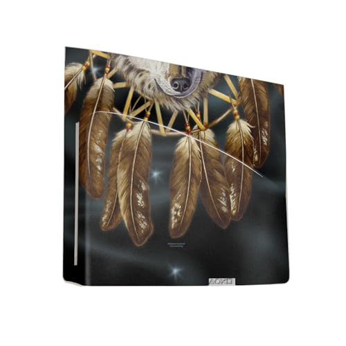MightySkins Gaming Skin for PS5 Digital Edition Disc Drive - 3M Vinyl Wrap Decal Cover R7156