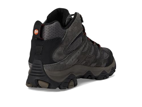 Merrell Men's Moab 3 Mid Waterproof Hiking Boot F4888