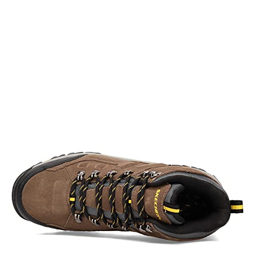Skechers Men's Relment-Pelmo Hiking Boots Y139