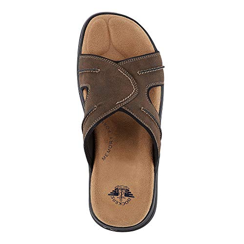 Dockers Men's Slide Sandal V463