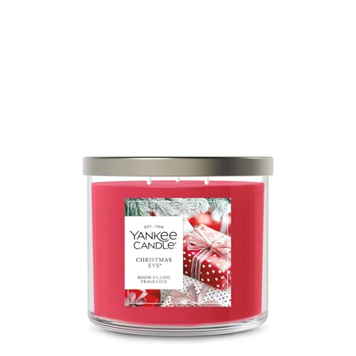 Yankee Candle Sparkling Cinnamon 22oz Large Jar Scented Candle C9079