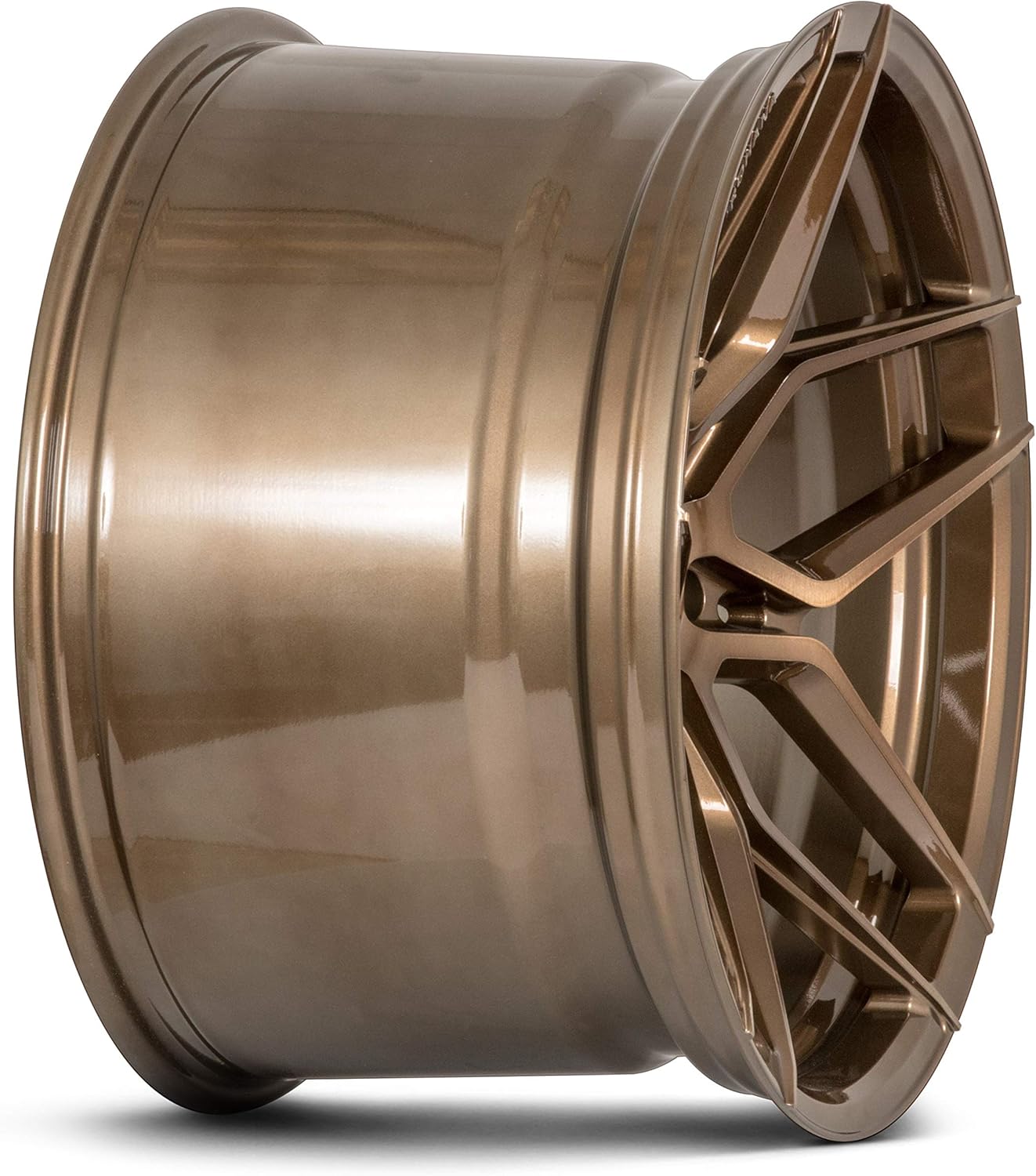 Rohana Wheels RFX11 20x9 5x114.3 Brushed Bronze P19211