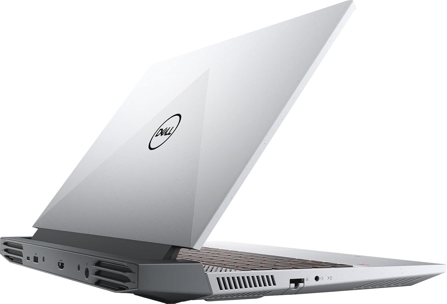 Dell G15RE Gaming Laptop 15.6" FHD 120Hz, Ryzen 7, RTX 3050 Ti, 16GB RAM, 512GB SSD W8305