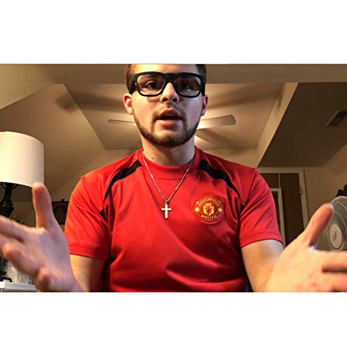 OhO Smart Glasses Polarized Sunglasses with Bluetooth Speaker U712