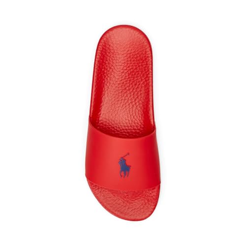 Polo Ralph Lauren Men's Signature Pony Slide H752462